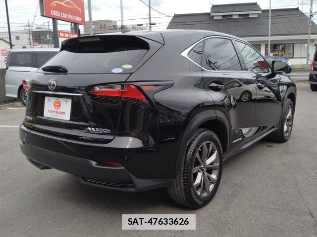 Lexus NX 2014-12 7793582-2