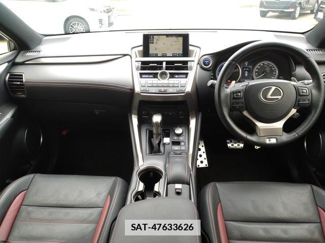 Lexus NX 2014-12 7793582-4