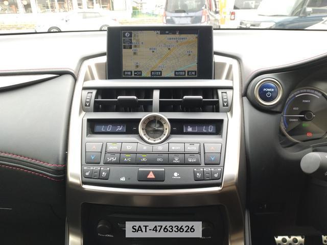 Lexus NX 2014-12 7793582-5