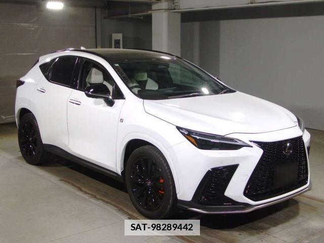 Lexus NX 2023-07 7793857-0