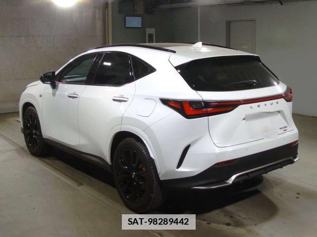 Lexus NX 2023-07 7793857-1
