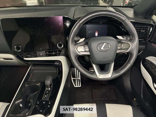 Lexus NX 2023-07 7793857-2