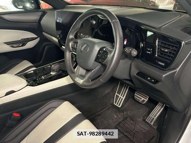 Lexus NX 2023-07 7793857-6