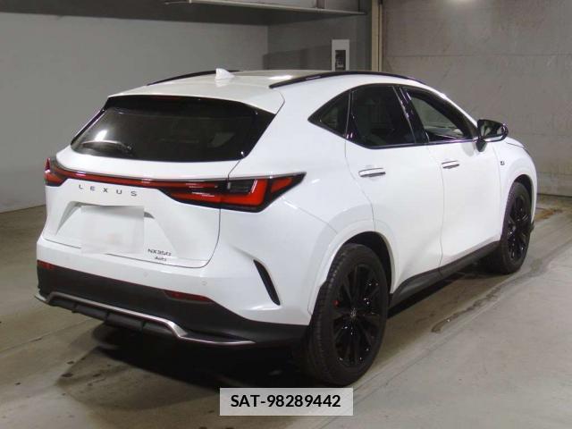 Lexus NX 2023-07 7793857-9
