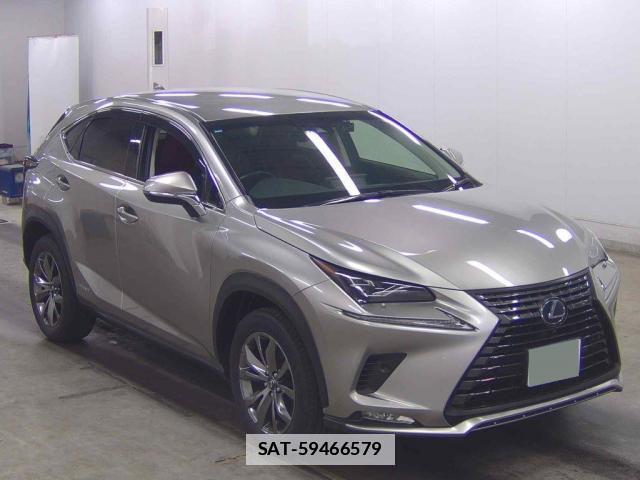 Lexus NX 2018-12 7793887-0