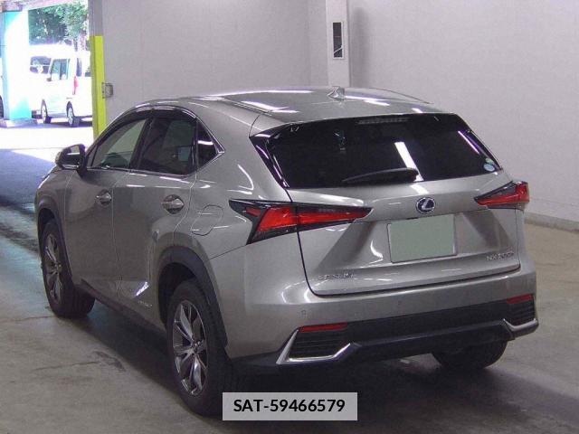 Lexus NX 2018-12 7793887-1