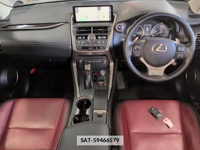 Lexus NX 2018-12 7793887-2