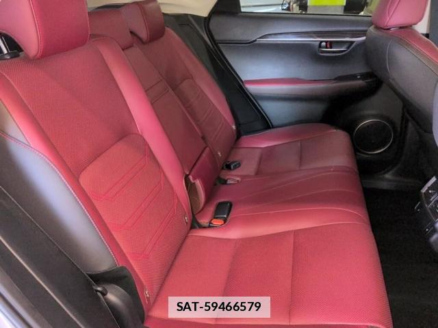 Lexus NX 2018-12 7793887-3