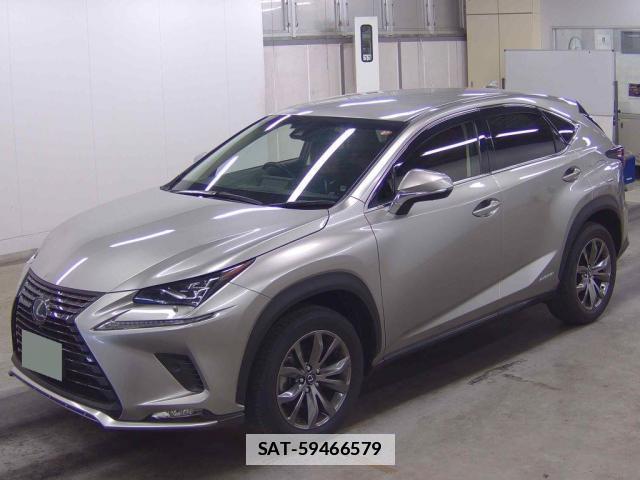 Lexus NX 2018-12 7793887-4