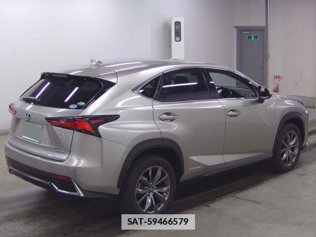 Lexus NX 2018-12 7793887-5