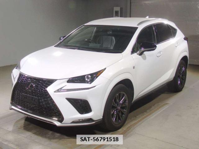 Lexus NX 2021-02 7794053-0