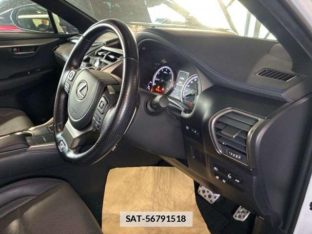 Lexus NX 2021-02 7794053-3