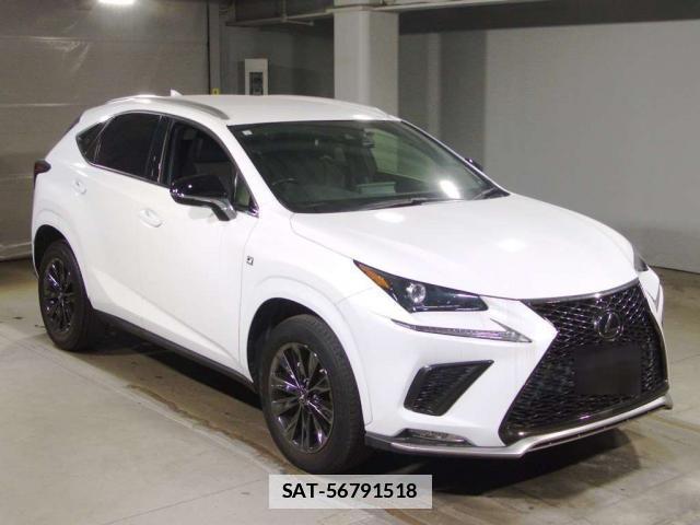 Lexus NX 2021-02 7794053-8