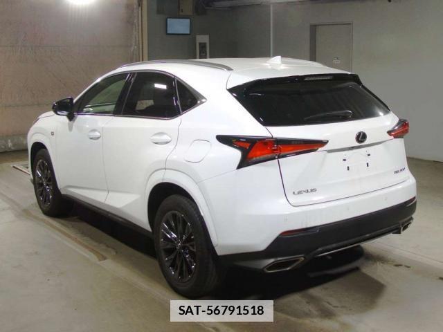 Lexus NX 2021-02 7794053-9