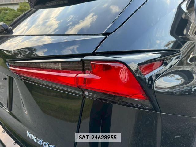 Lexus NX 2019-03 7794341-1
