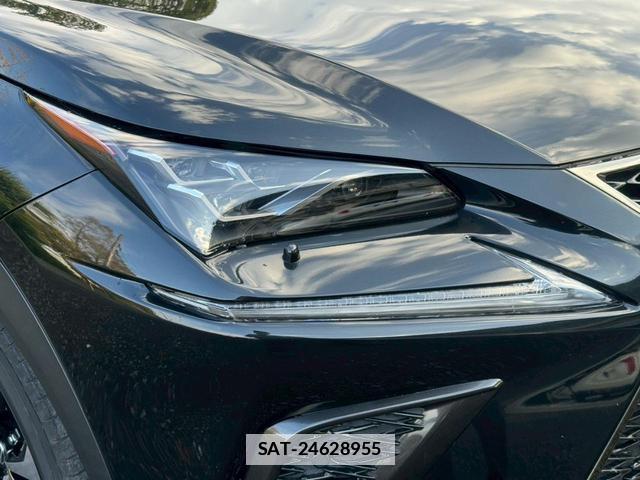 Lexus NX 2019-03 7794341-10