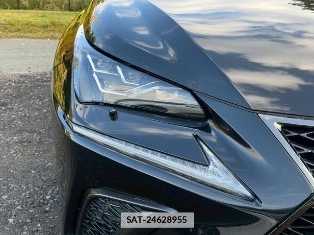Lexus NX 2019-03 7794341-11