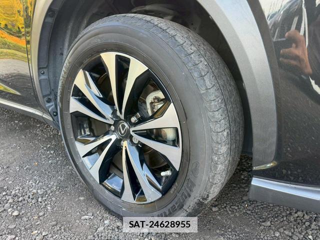 Lexus NX 2019-03 7794341-13