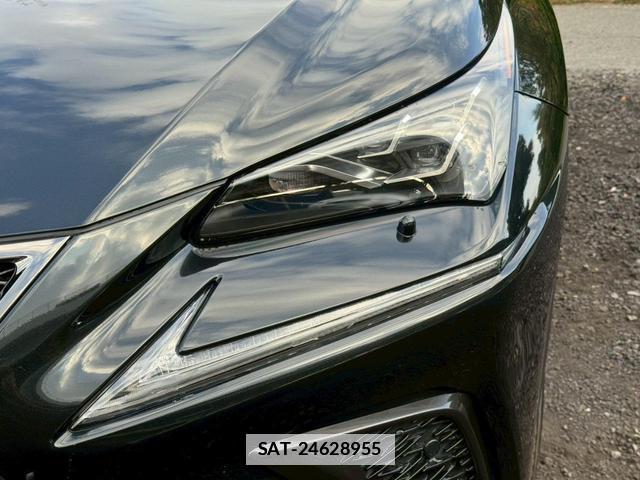 Lexus NX 2019-03 7794341-3