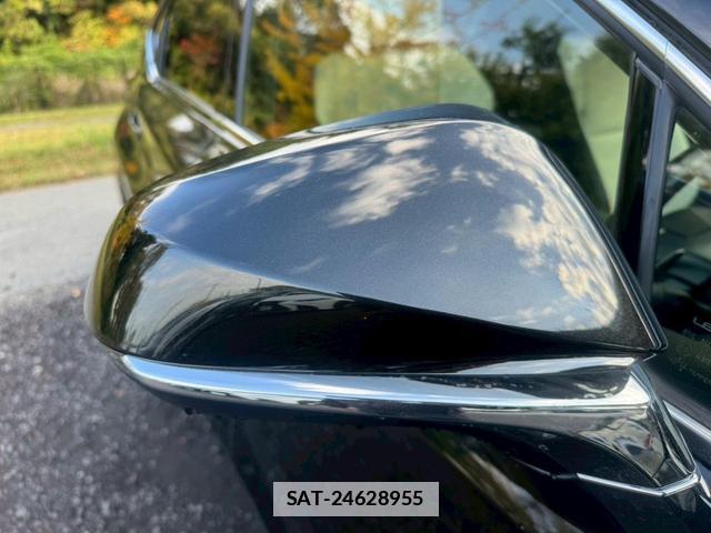 Lexus NX 2019-03 7794341-5