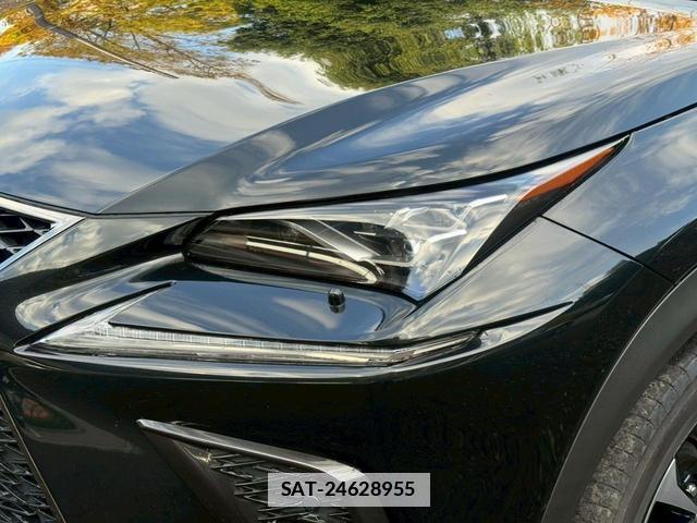 Lexus NX 2019-03 7794341-6