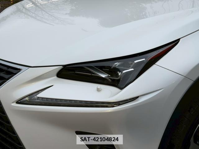 Lexus NX 2019-02 7794366-4