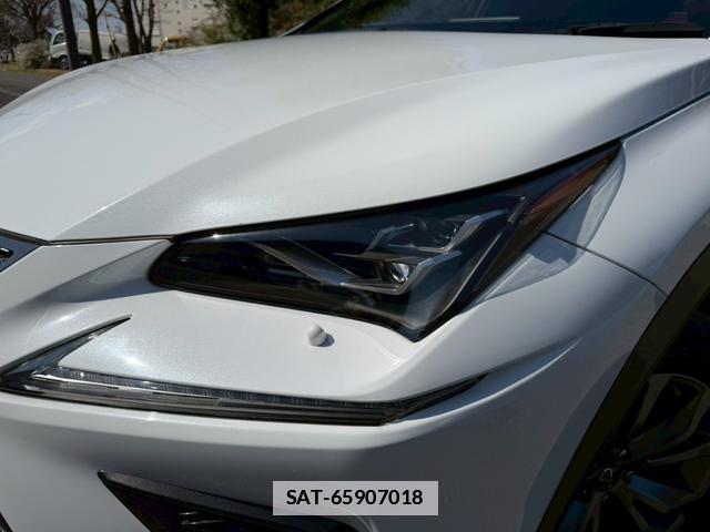 Lexus NX 2018-05 7794379-4