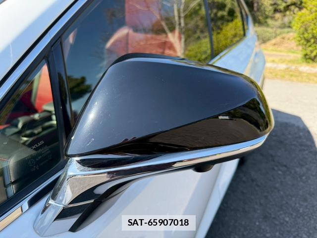 Lexus NX 2018-05 7794379-7