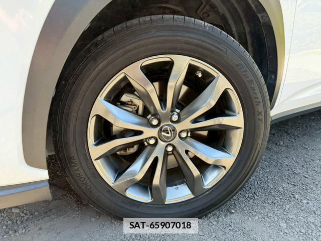 Lexus NX 2018-05 7794379-9