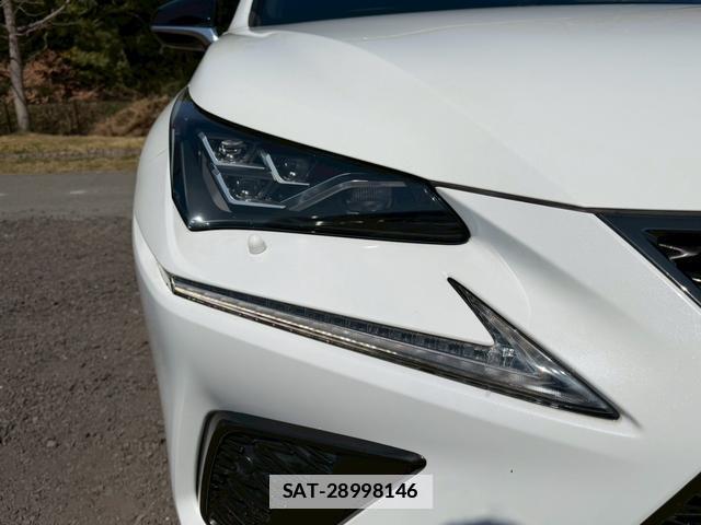 Lexus NX 2019-09 7794380-11