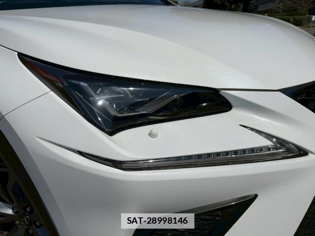 Lexus NX 2019-09 7794380-12
