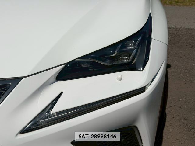 Lexus NX 2019-09 7794380-3