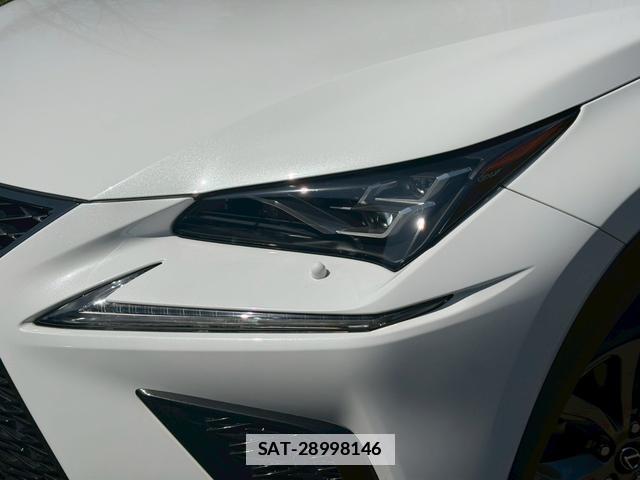 Lexus NX 2019-09 7794380-4