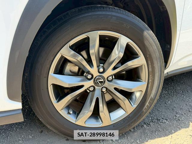 Lexus NX 2019-09 7794380-7
