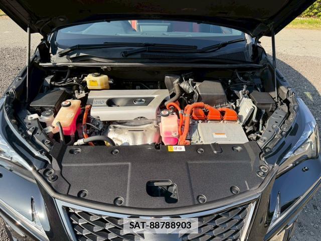Lexus NX 2018-01 7794391-5