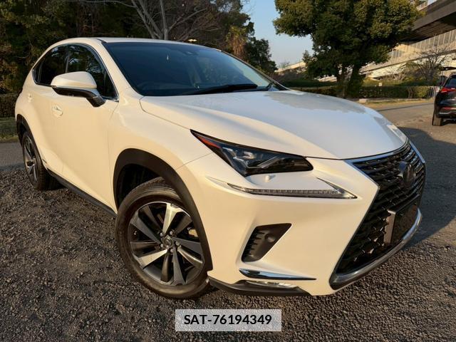 Lexus NX 2019-03 7794392-0