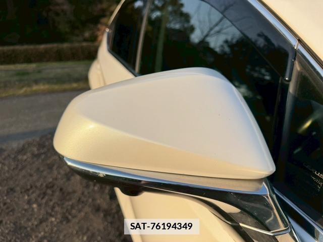 Lexus NX 2019-03 7794392-1