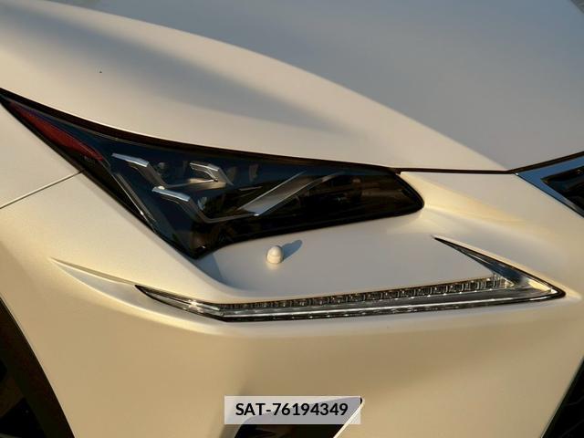 Lexus NX 2019-03 7794392-14