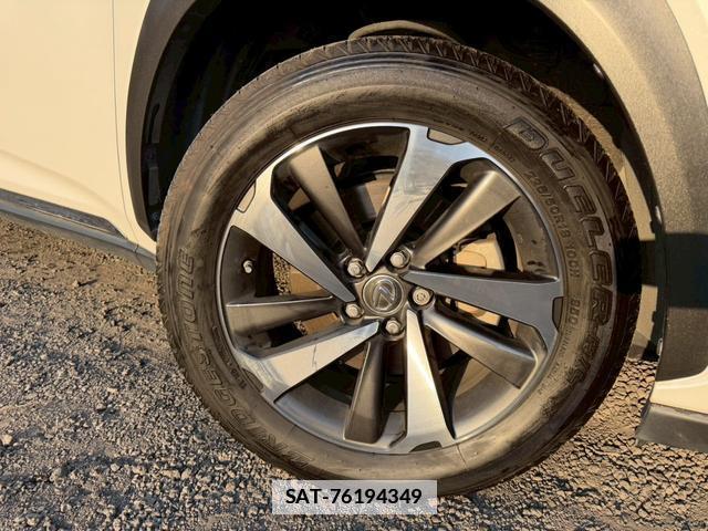 Lexus NX 2019-03 7794392-2