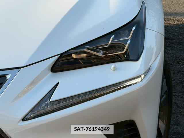 Lexus NX 2019-03 7794392-3