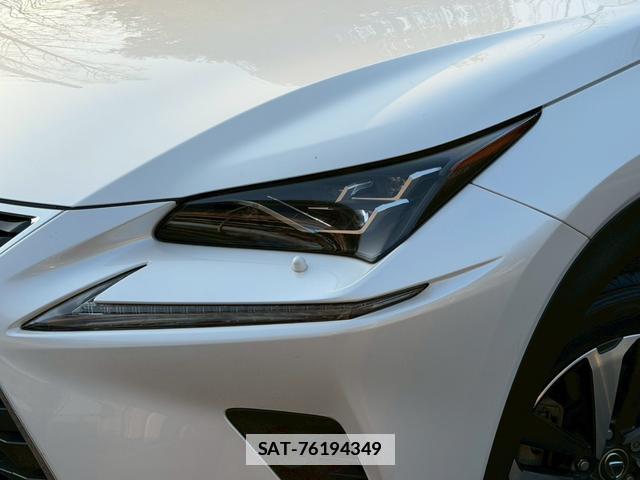 Lexus NX 2019-03 7794392-4