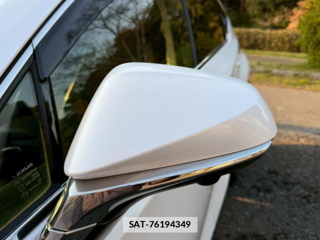 Lexus NX 2019-03 7794392-7