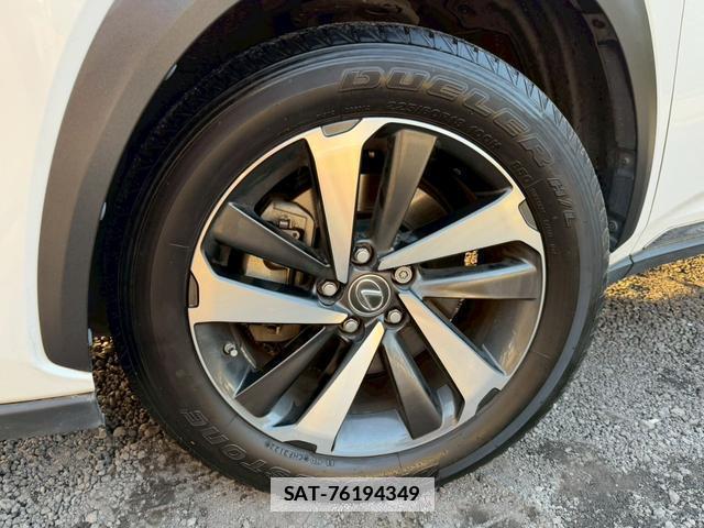 Lexus NX 2019-03 7794392-9