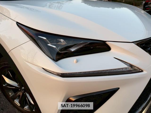 Lexus NX 2019-02 7794393-12