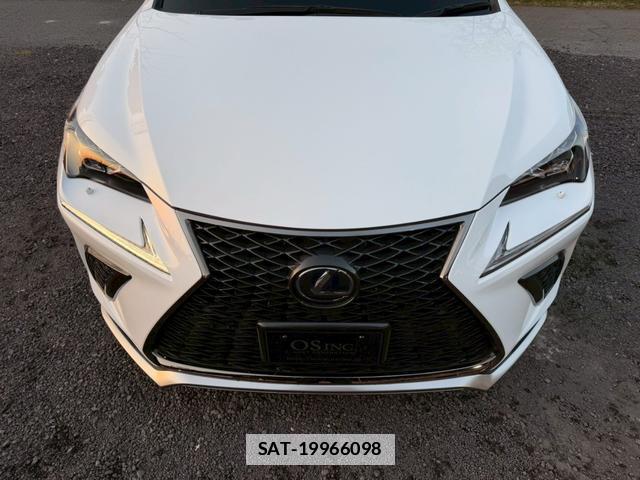Lexus NX 2019-02 7794393-16