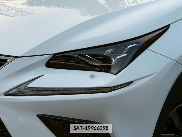 Lexus NX 2019-02 7794393-3