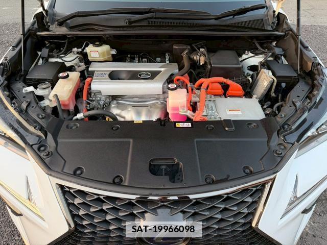 Lexus NX 2019-02 7794393-5