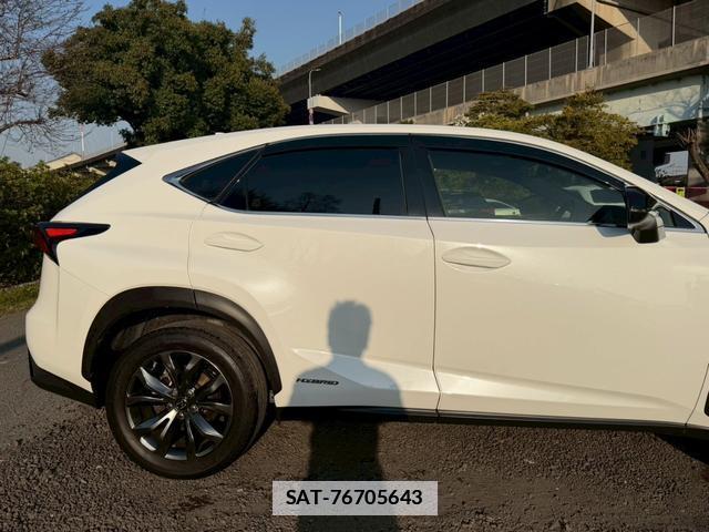 Lexus NX 2018-03 7794394-1