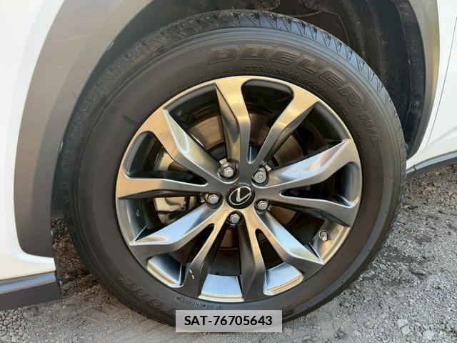 Lexus NX 2018-03 7794394-10