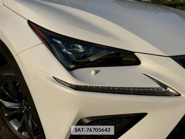 Lexus NX 2018-03 7794394-12
